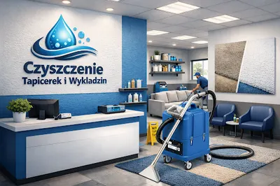 Profesjonalnaczystosc.pl -Czyszczenie Tapicerek i Pranie Wykładzin Trójmiasto Pruszcz Gdański